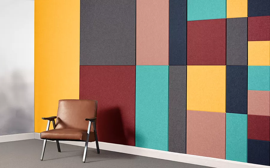 Sync Tiles  |  Various Colors